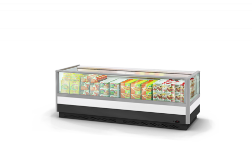 Бонета Низкотемпературная Brandford Krios Open Top