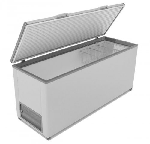 Ларь охлаждаемый Frostor F700S
