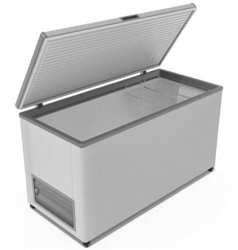 Ларь охлаждаемый Frostor F500S