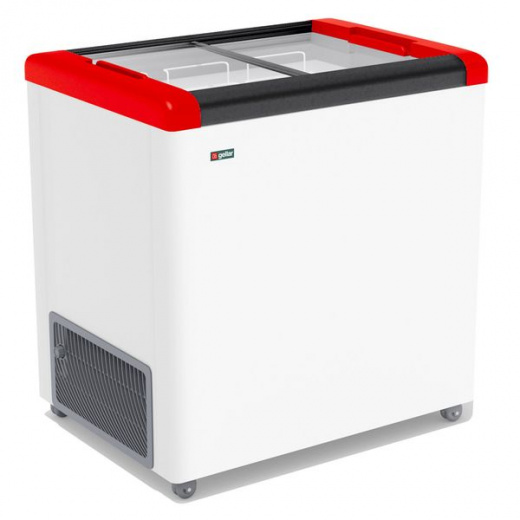 Ларь охлаждаемый Frostor FG250C